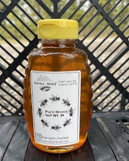 Honey