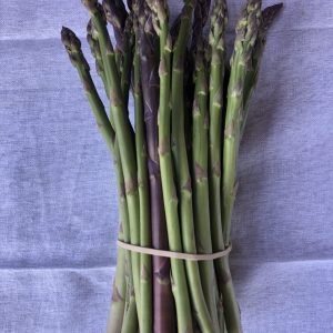 Asparagus